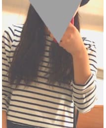 無印良品 | Tシャツ/カットソー