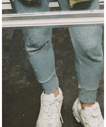ZARA | スニーカー