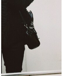 ZARA | ショルダーバッグ