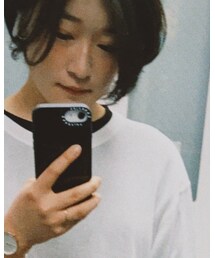 GU | Tシャツ/カットソー