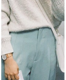 ZARA | パンツ
