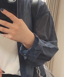 GU | タンクトップ