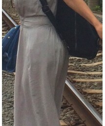 ZARA | サロペット/オーバーオール