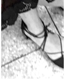 ZARA | その他シューズ