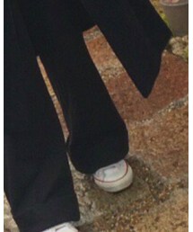 ROSE BUD | パンツ