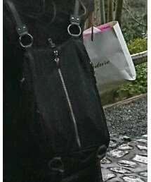 ear PAPILLONNER | バックパック/リュック