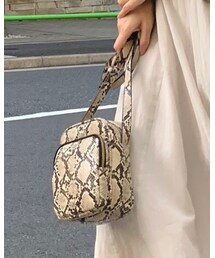 And Couture | ショルダーバッグ