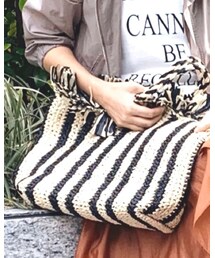 And Couture | トートバッグ