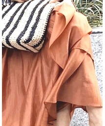 And Couture | スカート