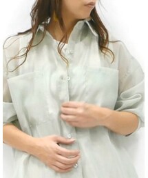 And Couture | シャツ/ブラウス