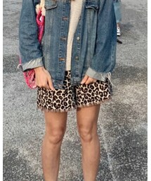 TODAYFUL | パンツ