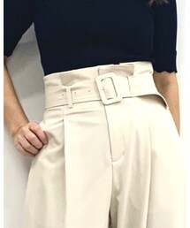 And Couture | パンツ