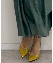 ZARA | パンプス
