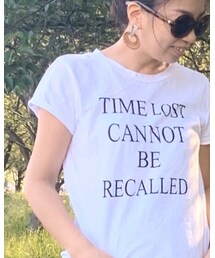 And Couture | Tシャツ/カットソー