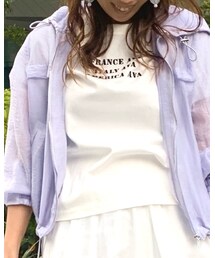 And Couture | Tシャツ/カットソー