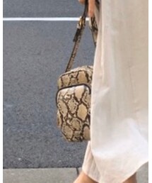 And Couture | ショルダーバッグ