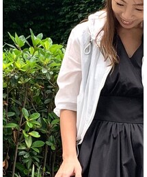 And Couture | マウンテンパーカー