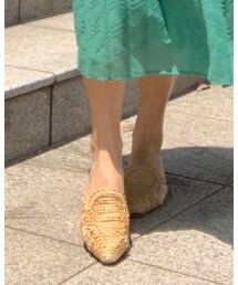 alcali | シューズ