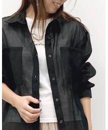 And Couture | シャツ/ブラウス