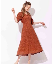 And Couture | ワンピース/ドレス