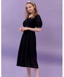 And Couture | ワンピース/ドレス