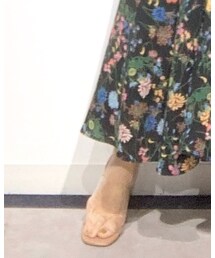 ZARA | サンダル