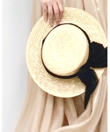 And Couture | 帽子