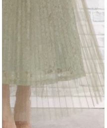 And Couture | スカート