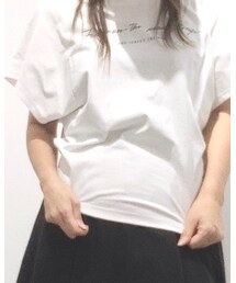 And Couture | Tシャツ/カットソー