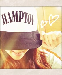 DEICY | deicyキャップ(キャップ)