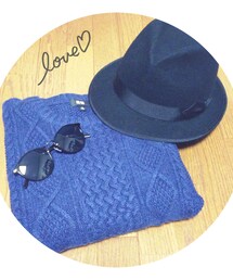 UNIQLO | ニット/セーター