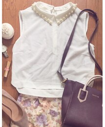 FRAY I.D | シャツ/ブラウス