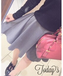 しまむら | スカート