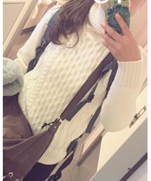 GU | ニット/セーター