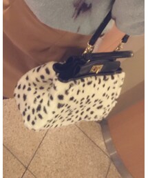 PROPORTION BODY DRESSING | バッグ