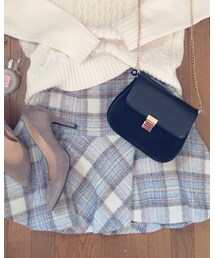 Another Edition | スカート