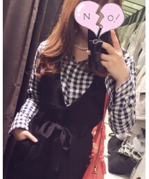 UNIQLO | シャツ/ブラウス