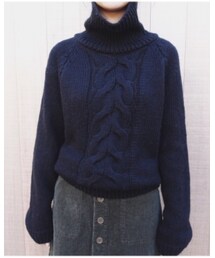 MARQUE | ニット/セーター