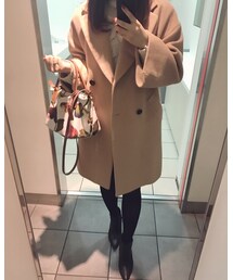 コート着てる版 | その他