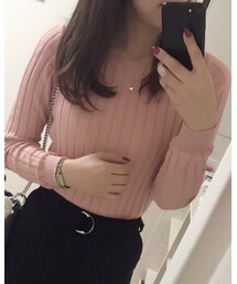 UNIQLO | ニット/セーター