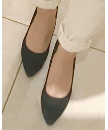 sokusoko | パンプス