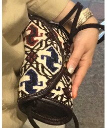 kilimdesigns | ショルダーバッグ