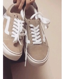VANS | スニーカー