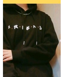 H&M DIVIDED | パーカー