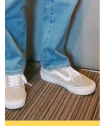VANS | スニーカー
