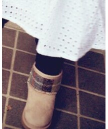 しまむら | ブーツ