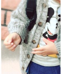 petit main | カーディガン/ボレロ