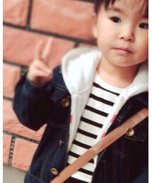 babyGAP | パーカー