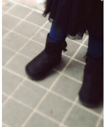 apres les cours | ブーツ