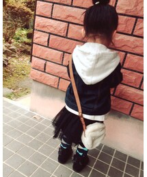 petit main | ショルダーバッグ